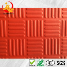 Alta calidad Martial Arts Kick Boxing EVA EXercise Mats / alta densidad EVA Foam Martial Arts Mat Wrestling Tatami Mat